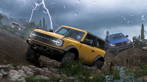 Forza Motorsport and Forza Horizon 5 Premium Add-Ons Bundle (Xbox Series X/S, Windows 10) - Xbox Live Key - EGYPT - 5