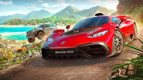 Forza Motorsport and Forza Horizon 5 Premium Editions Bundle (Xbox One, Windows 10) - Xbox Live Key - NIGERIA - 3
