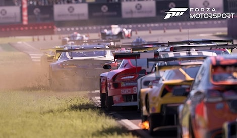 Forza Motorsport | Deluxe Edition (Xbox Series X/S, PC) - Xbox Live Key - EUROPE - 2