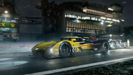 Forza Motorsport (PC) - Steam Key - GLOBAL - 7