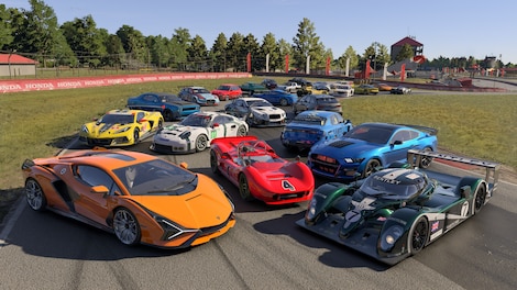 Forza Motorsport | Premium Edition (Xbox Series X/S, Windows 10) - Xbox Live Key - GLOBAL - 4