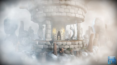 Fossil Echo Steam Key GLOBAL - 13