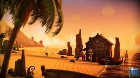 Fossil Echo Steam Key GLOBAL - 4