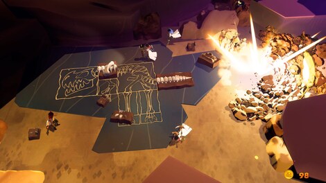 Fossil Hunters Xbox Live Key EUROPE - 7