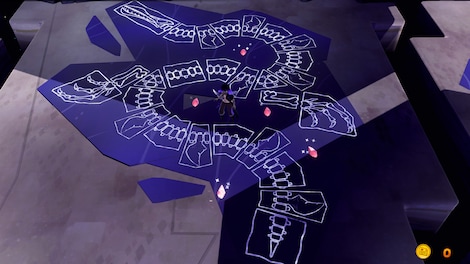 Fossil Hunters Xbox Live Key EUROPE - 3