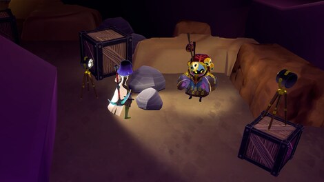 Fossil Hunters Xbox Live Key EUROPE - 5