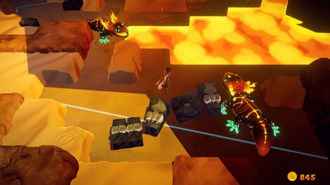 Fossil Hunters Xbox Live Key EUROPE - 4