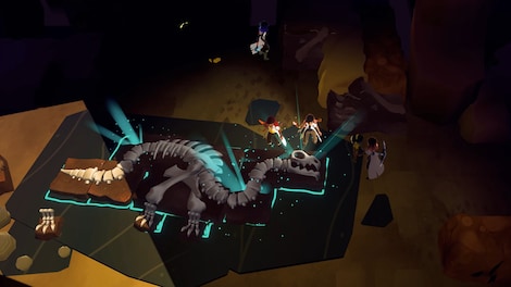 Fossil Hunters Xbox Live Key EUROPE - 6