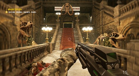 Fossilfuel 2 (PC) - Steam Gift - EUROPE - 11