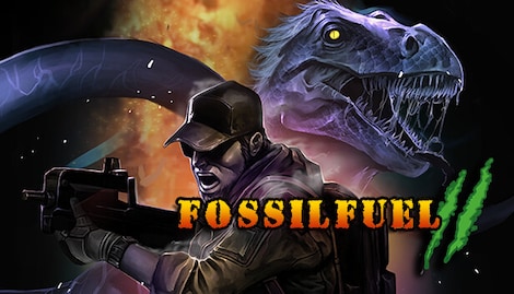 Fossilfuel 2 (PC) - Steam Gift - GLOBAL - 0