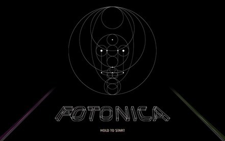 FOTONICA Steam Key GLOBAL - 7