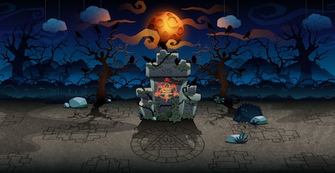 Foul Play Steam Key GLOBAL - 5
