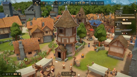 Foundation (PC) - Steam Account - GLOBAL - 5