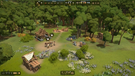 Foundation (PC) - Steam Gift - JAPAN - 9