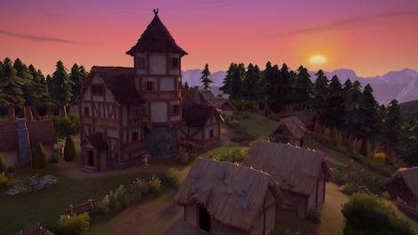 Foundation (PC) - Steam Gift - JAPAN - 10