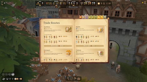 Foundation (PC) - Steam Gift - JAPAN - 4