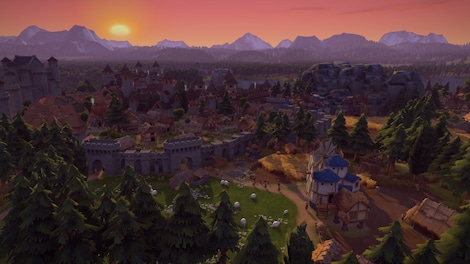 Foundation (PC) - Steam Gift - JAPAN - 3