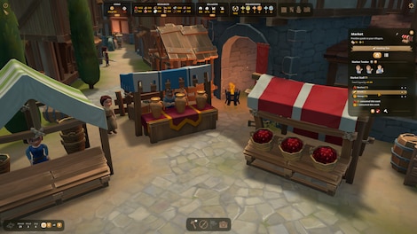 Foundation (PC) - Steam Gift - JAPAN - 6