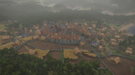 Foundation (PC) - Steam Gift - JAPAN - 8