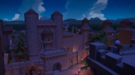 Foundation (PC) - Steam Gift - JAPAN - 7