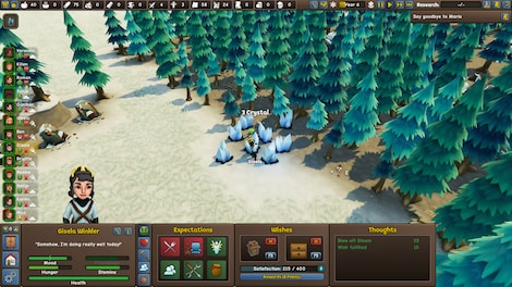 Founders' Fortune (PC) - Steam Gift - GLOBAL - 7