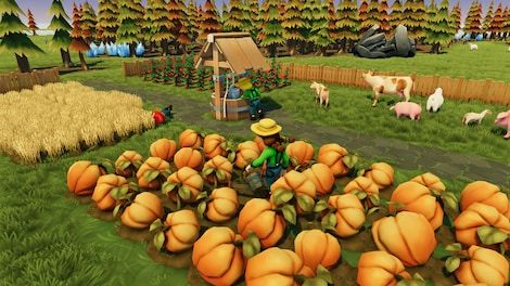 Founders' Fortune (PC) - Steam Key - EUROPE - 6