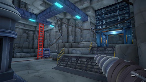 Foundry | Founder's Edition (PC) - Steam Gift - EUROPE - 6