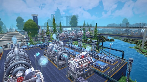 Foundry | Founder's Edition (PC) - Steam Gift - EUROPE - 13