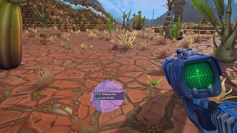 Foundry | Founder's Edition (PC) - Steam Gift - GLOBAL - 11