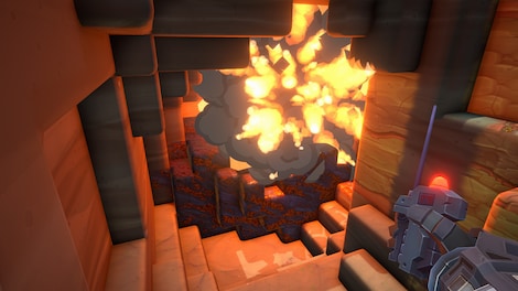Foundry | Founder's Edition (PC) - Steam Key - GLOBAL - 3