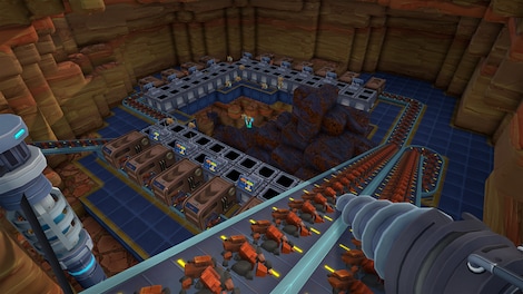 Foundry | Founder's Edition (PC) - Steam Key - GLOBAL - 10