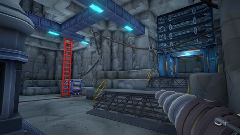 Foundry (PC) - Steam Gift - EUROPE - 6