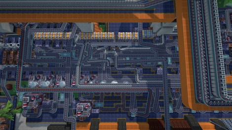 Foundry (PC) - Steam Key - EUROPE - 4