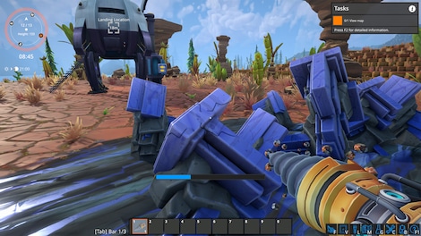 Foundry (PC) - Steam Key - GLOBAL - 7