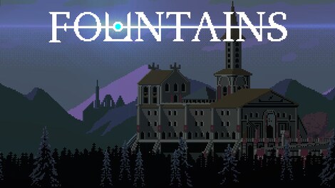 Fountains (PC) - Steam Key - GLOBAL - 0