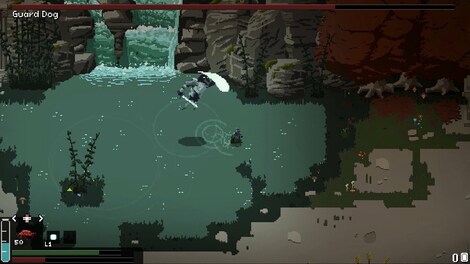 Fountains (PC) - Steam Key - GLOBAL - 5