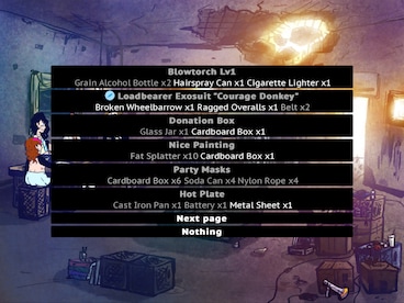 Four Horsemen Steam Key GLOBAL - 5