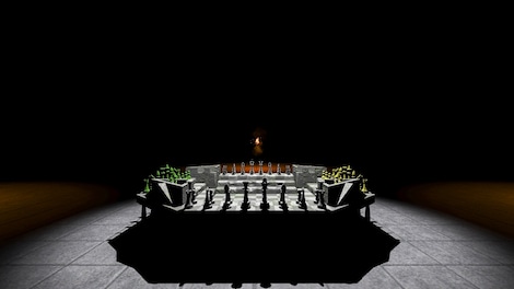 Four Kings One War Steam Key GLOBAL - 0