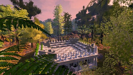 Four Kings One War Steam Key GLOBAL - 4