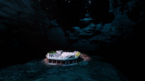 Four Kings One War Steam Key GLOBAL - 12