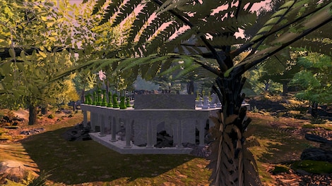 Four Kings One War Steam Key GLOBAL - 11