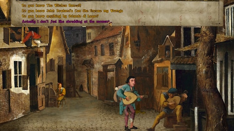 Four Last Things Steam Gift GLOBAL - 10