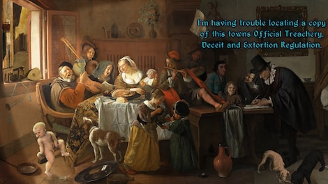 Four Last Things Steam Gift GLOBAL - 4