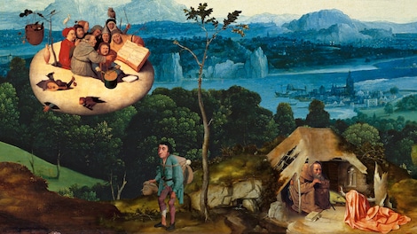 Four Last Things Steam Gift GLOBAL - 3