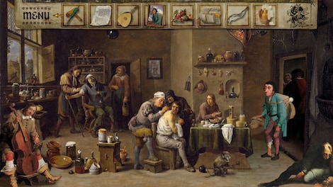 Four Last Things Steam Gift GLOBAL - 2