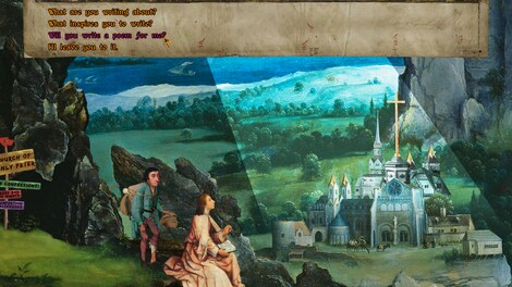 Four Last Things Steam Key GLOBAL - 7