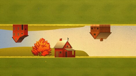 Four Sided Fantasy (PC) - Steam Account - GLOBAL - 5