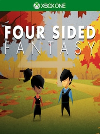Four Sided Fantasy (PC) - Xbox Live Key - UNITED STATES - 1