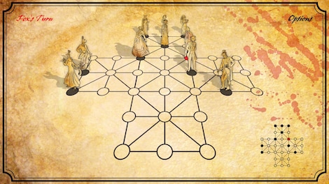 Fox & Flock Steam Key GLOBAL - 6