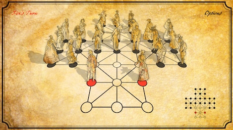 Fox & Flock Steam Key GLOBAL - 4